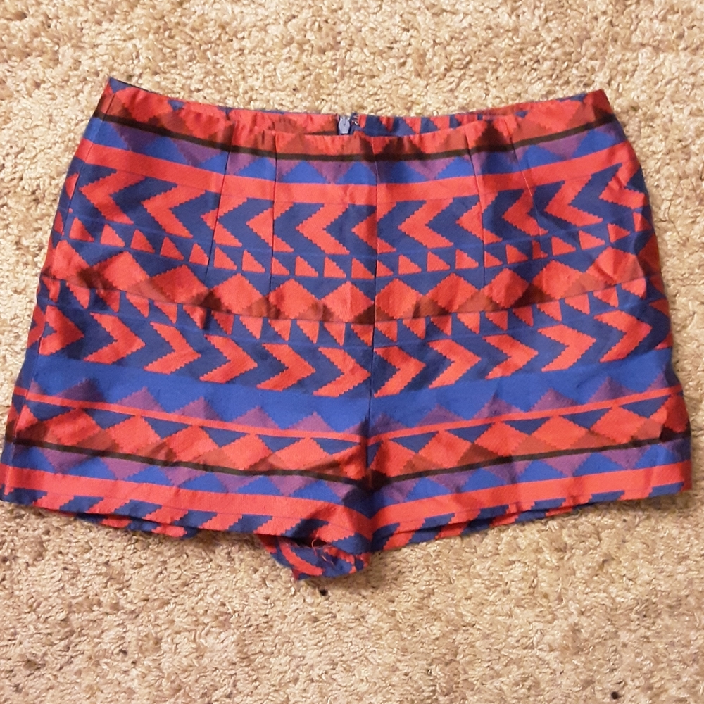 Forever 21 shorts